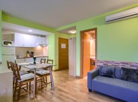 Apartamentos Barajas
