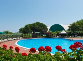 Ca' Del Moro, hotel en Lido de Venecia