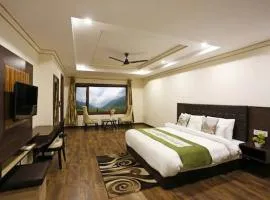 Snow Bloom Resort