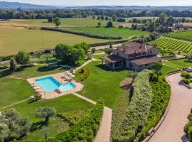 Agriturismo Il Cantico di San Francesco