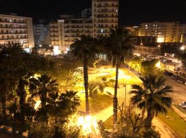 AliceA apartment in Siracusa, hotel in zona Parco Archeologico della Neapolis, Siracusa