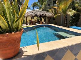 My Own Paradise Resort Bonaire, hotel in Kralendijk
