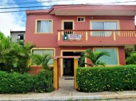 Hostal Terito