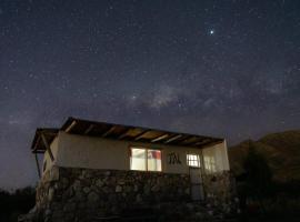 Casa Tai - La Crucecita, hôtel à Godoy Cruz