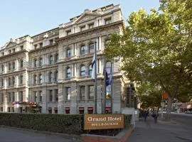 Grand Hotel Melbourne