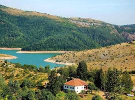 Etno domacinstvo Saponjic, holiday rental in Nova Varoš