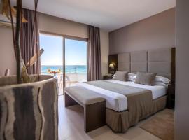 Suites Hotel Omeya, hotel em Martil