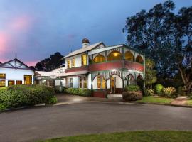 La Maison Boutique Hotel, hotel en Katoomba