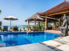 Oka 7 Bungalow