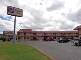 Knights Inn Phoenix at N Black Canyon Hwy