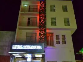 Hotel SAHARATEL