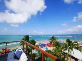 Pousada Ecos Beach