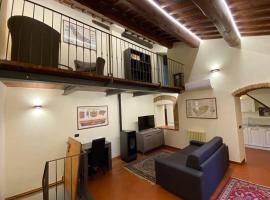 Le Casette di Viola, vacation home in Arezzo