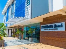 Hotel Presidente Beach Salinas