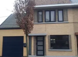 Vertentenhuis