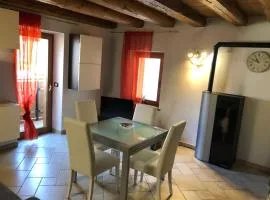 Casa D'Ambros