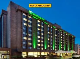 Holiday Inn Binghamton-Downtown Hawley Street by IHG