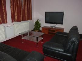 Apartment Karlovy Vary, hotel en Karlovy Vary