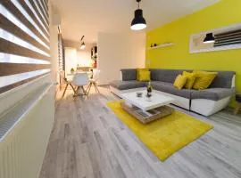 Apartman Laudon