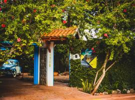 Céu do Mato - Hospedagem Domiciliar, hotel in Dourados