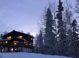 Talkeetna Chalet