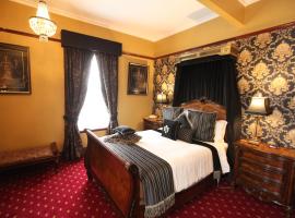 The Grand On Macfie, hotel 4 estrellas en Devonport