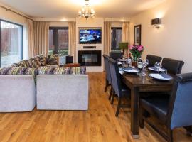 Avenue 10, villa in Killarney