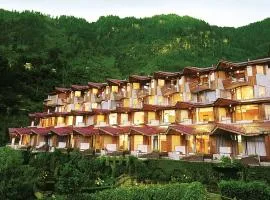 Manuallaya The Resort & Spa