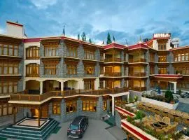 Ladakh Residency