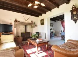 Holiday Home in Decize near Beach