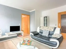 Apartment in Rauschenbach near Ore Mountains