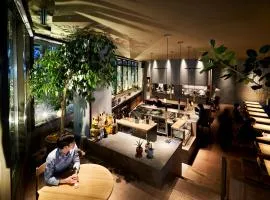 ザ・レインホテル京都 (THE REIGN HOTEL KYOTO)