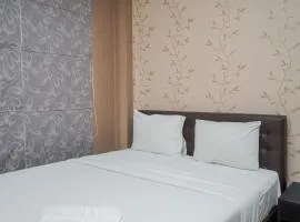 Gorgeous and Relaxing 1BR Asatti Apartment By Travelio