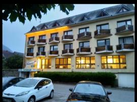Hotel François, hotel v destinácii Revin