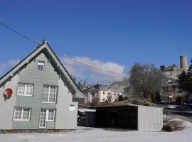 Gästehaus Fuchshof