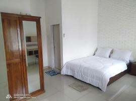 KoolKost @ Aisyah Residence (Minimum Stay 6 Nights), hotel in Medan