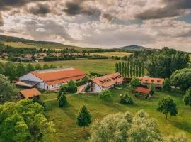 Matild Country Hotel