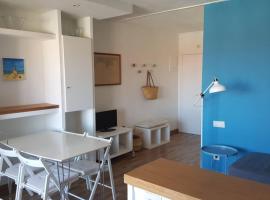 Apartamento en playa de Pals, Costa Brava-Gerona, lodging in L'Estartit