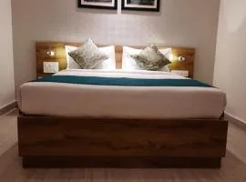 Regenta INN Grand Koramangala by Royal Orchid Hotels