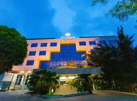 아크라에 위치한 호텔 Best Western Premier Accra Airport Hotel