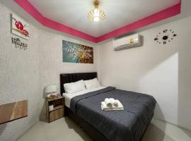 Great House 99, hostel din Bangkok