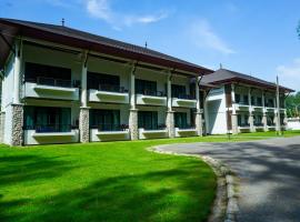 เดอะไพน์ สงขลา The Pine Songkhla, hotel em Songkhla