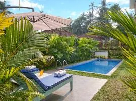 7 BHK Villa with Private Pool near Anjuna and Siolim