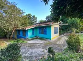Hostal Juan Lindo