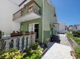 Rooms Dragica