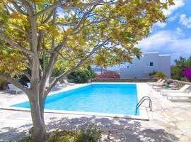 Dominique & Carlos Place