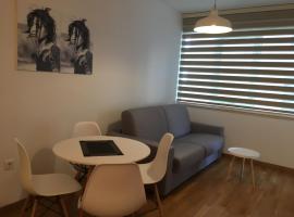 Lungomare Lux Apartments