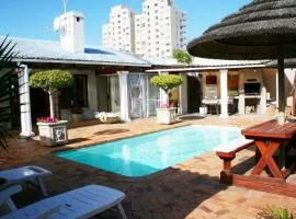 Dolphin Inn Blouberg