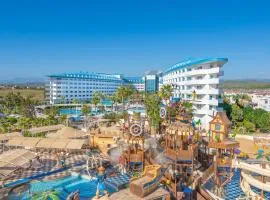 Crystal Admiral Resort Suites & Spa - Ultimate All Inclusive