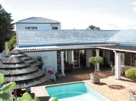 Dolphin Inn Blouberg